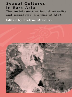 cover image of Sexual Cultures in East Asia